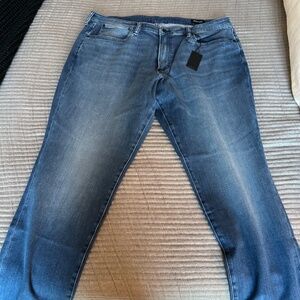 Bonobos Jeans 40x32, Athletic Fit